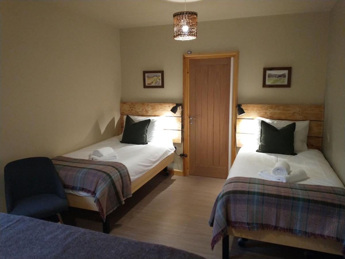 South Downs Eco Lodge & Camping East Meon Экстерьер фото