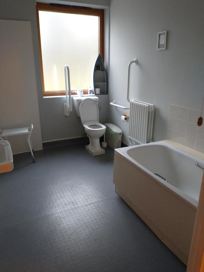 South Downs Eco Lodge & Camping East Meon Экстерьер фото