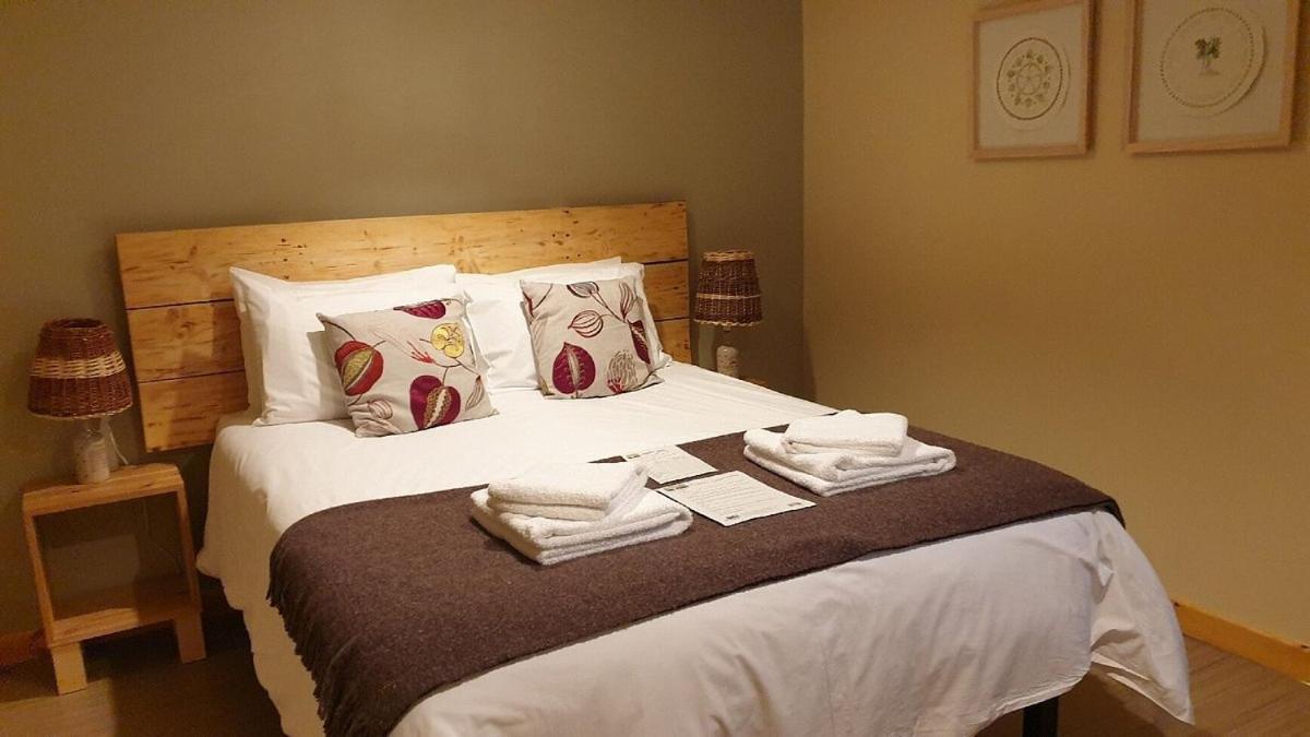 South Downs Eco Lodge & Camping East Meon Экстерьер фото